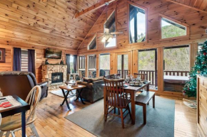 Cubby Bear Smoky Mountain Cabin - Spring Specials!